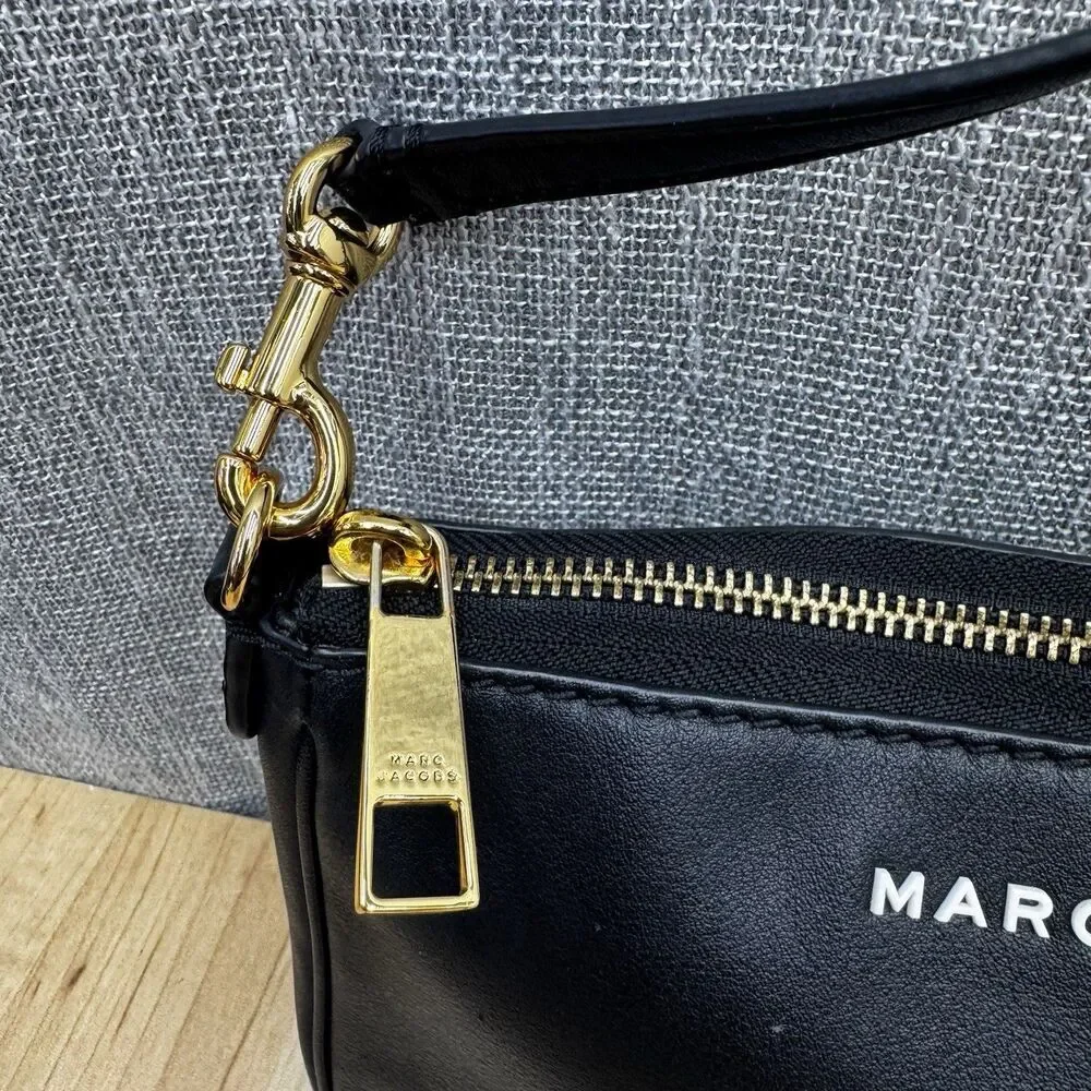 Marc Jacobs brand marc